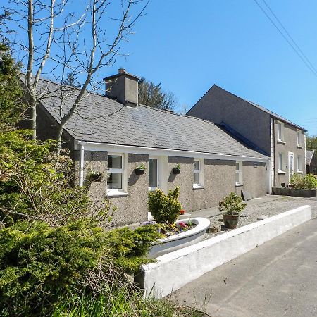 Bwlch Yr Awel Cottage Brynkir Εξωτερικό φωτογραφία