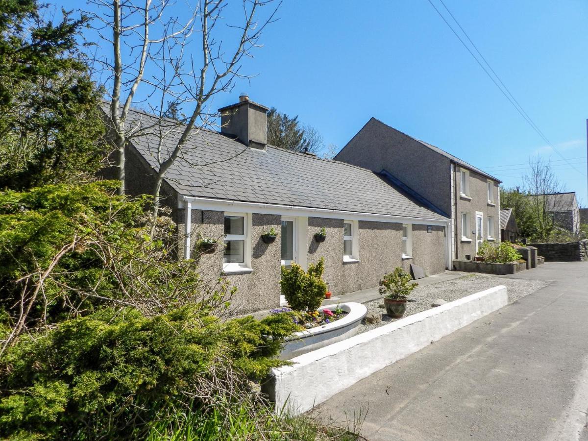 Bwlch Yr Awel Cottage Brynkir Εξωτερικό φωτογραφία