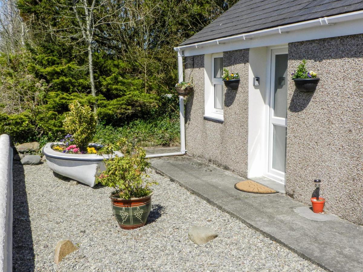 Bwlch Yr Awel Cottage Brynkir Εξωτερικό φωτογραφία
