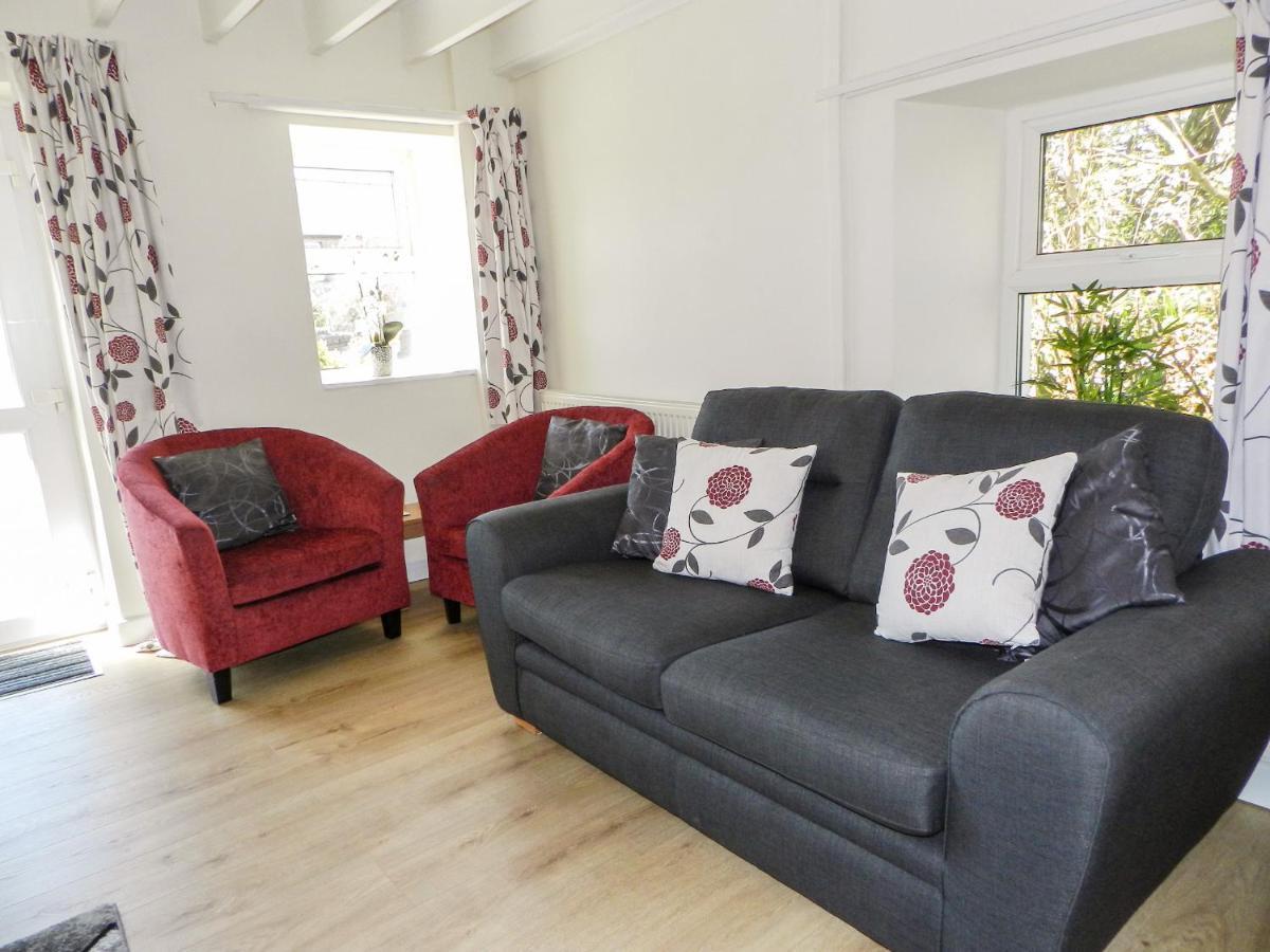 Bwlch Yr Awel Cottage Brynkir Εξωτερικό φωτογραφία
