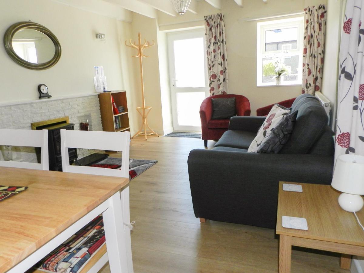 Bwlch Yr Awel Cottage Brynkir Εξωτερικό φωτογραφία