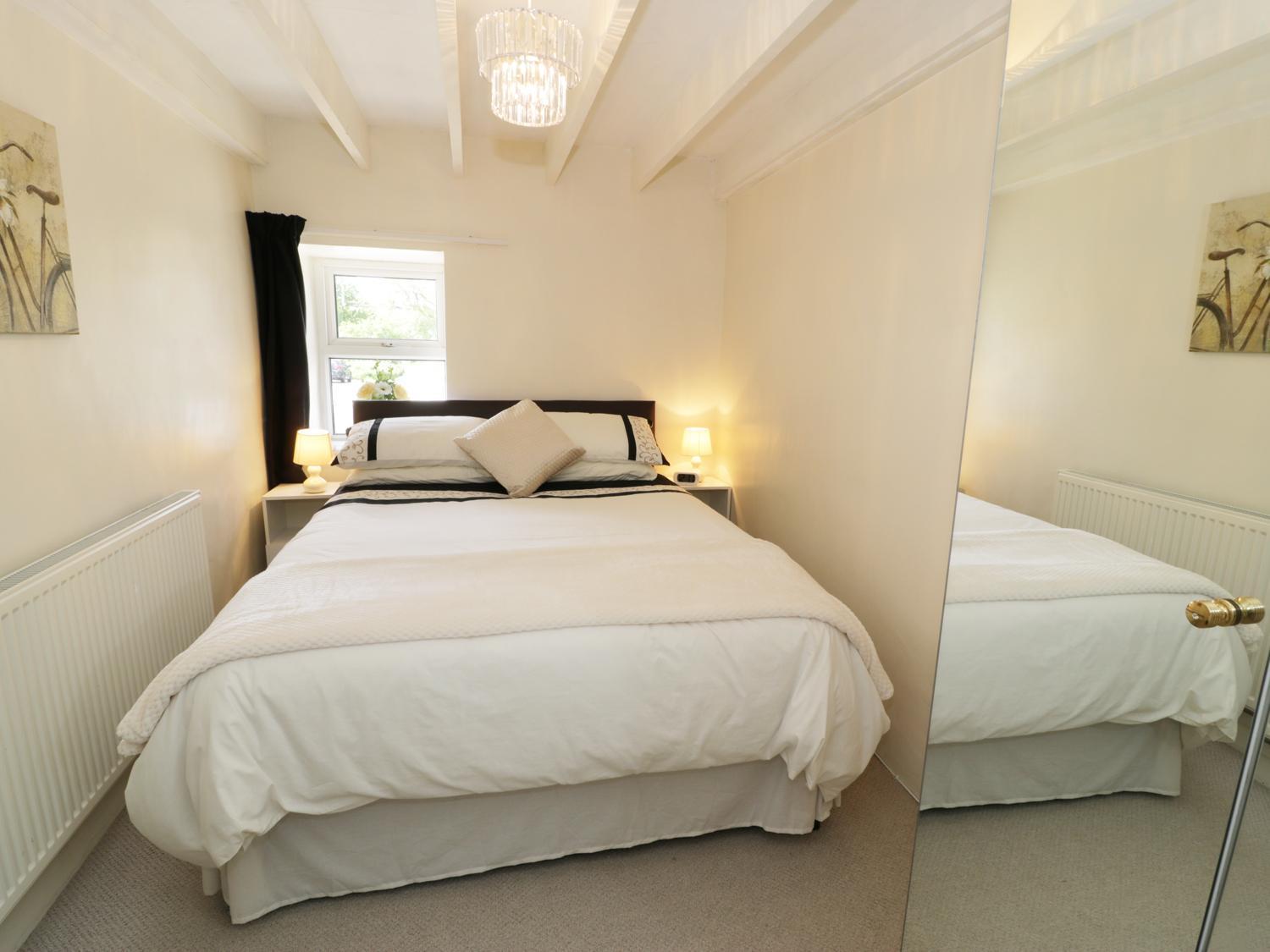 Bwlch Yr Awel Cottage Brynkir Εξωτερικό φωτογραφία