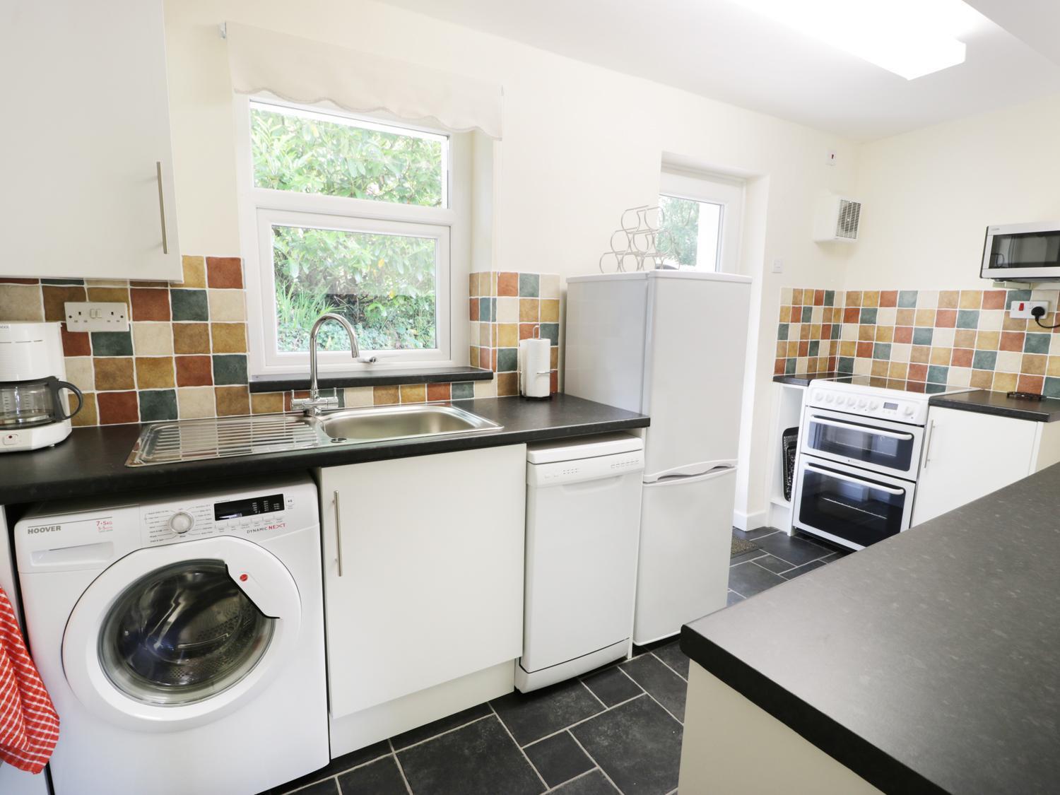 Bwlch Yr Awel Cottage Brynkir Εξωτερικό φωτογραφία