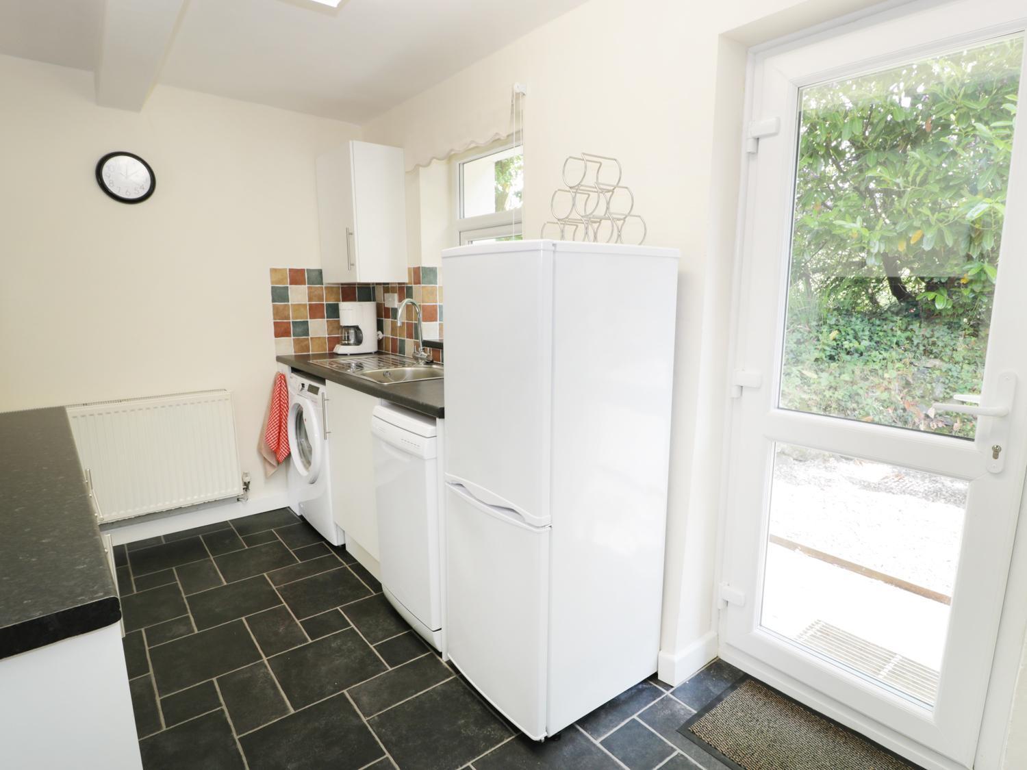 Bwlch Yr Awel Cottage Brynkir Εξωτερικό φωτογραφία
