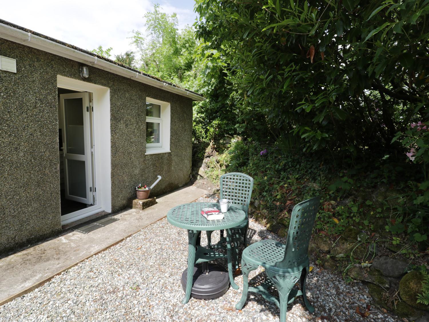 Bwlch Yr Awel Cottage Brynkir Εξωτερικό φωτογραφία