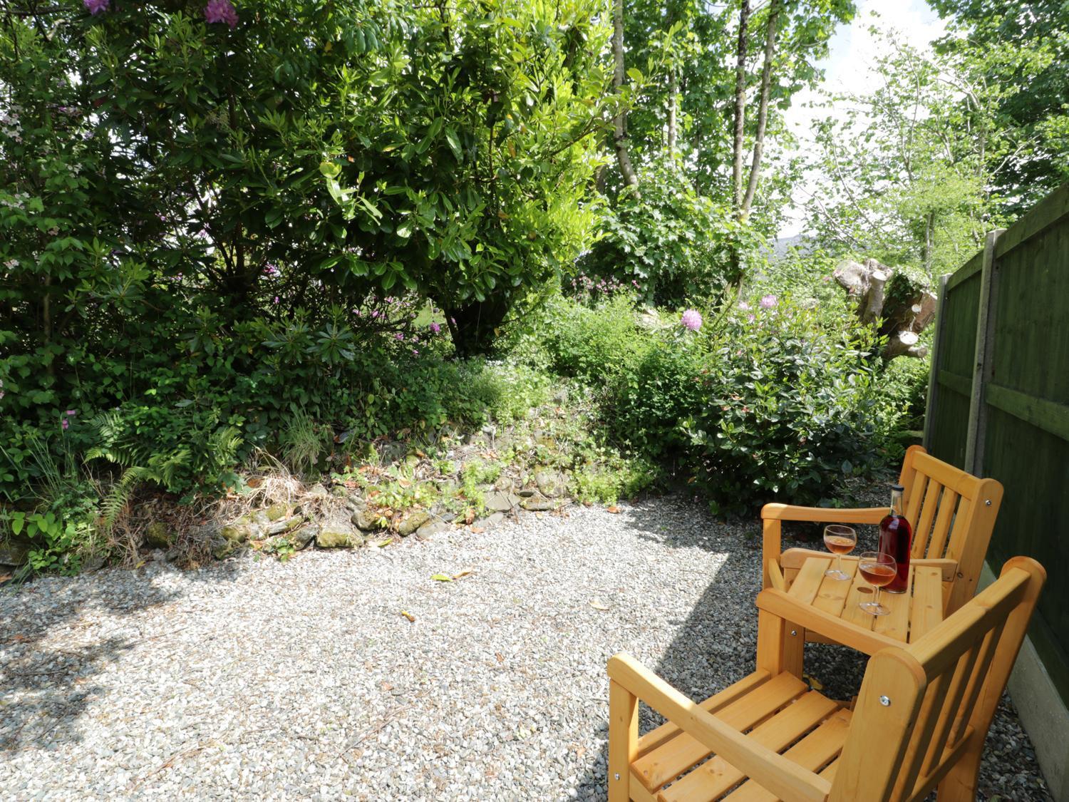 Bwlch Yr Awel Cottage Brynkir Εξωτερικό φωτογραφία